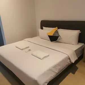 Crystal Suites At Eaton Klcc Kuala Lumpur